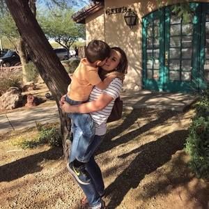 Meet your Posher, Chasta